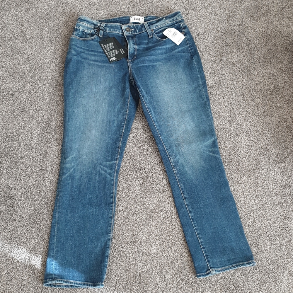 Paige jeans